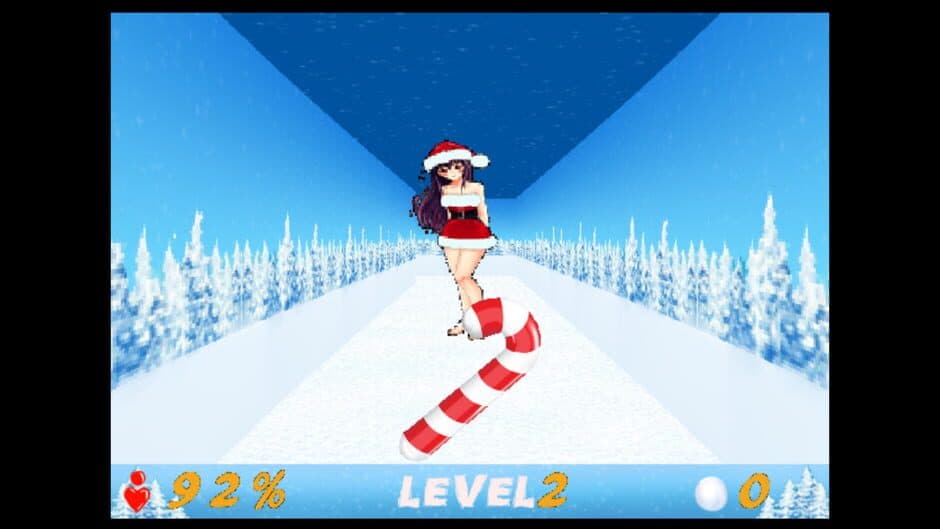 Скриншот 2 из Hentai Shooter 3D: Christmas Party