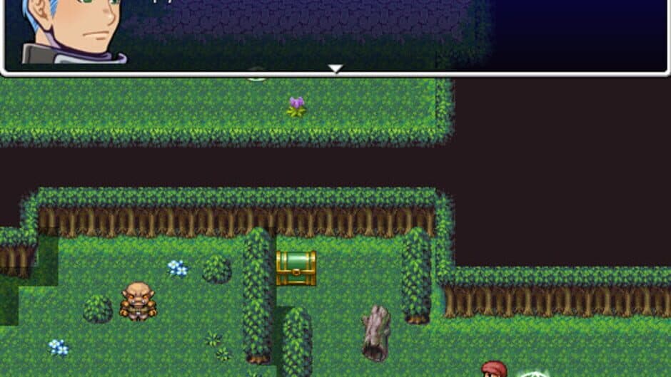 Скриншот 7 из Eternal Realm II: Dark Matter