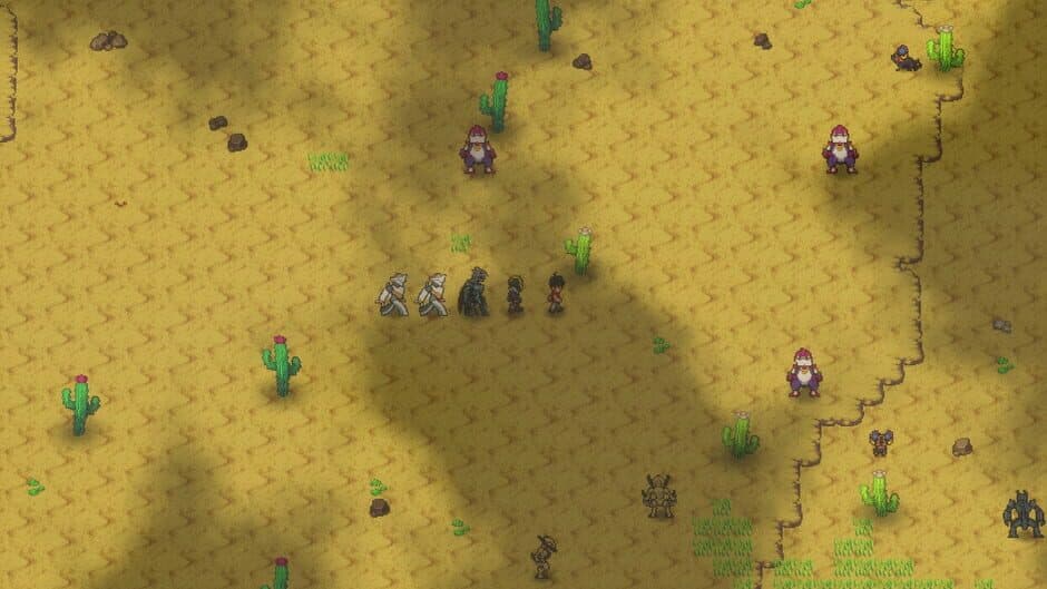 Скриншот 1 из Robot Farm