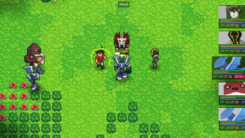 Скриншот 5 из Robot Farm