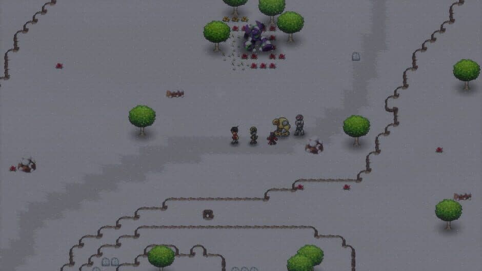 Скриншот 7 из Robot Farm