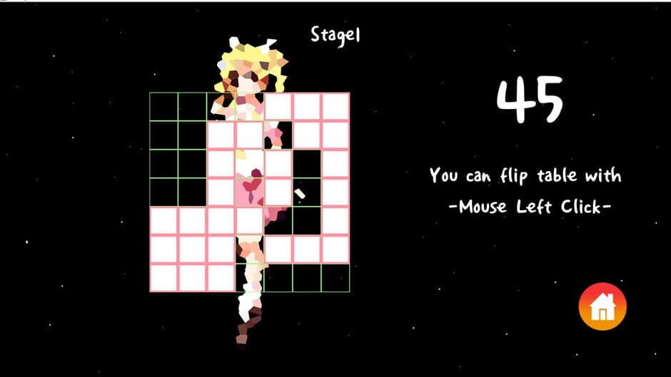 Скриншот 4 из Cute(Hard)Puzzle