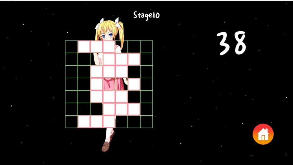 Скриншот 5 из Cute(Hard)Puzzle