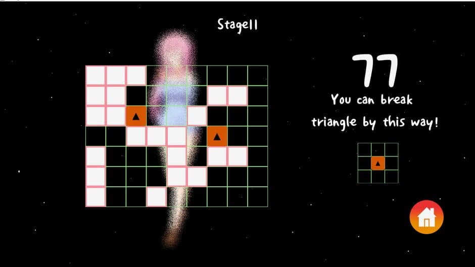 Скриншот 2 из Cute(Hard)Puzzle