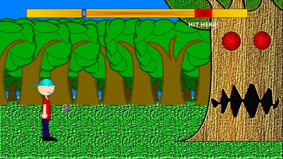 Скриншот 5 из Fight for Gold II