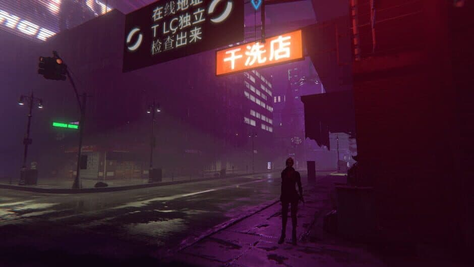 Скриншот 3 из NeonCode
