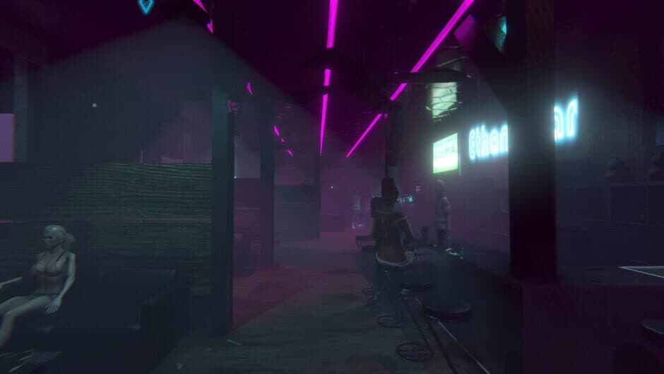 Скриншот 7 из NeonCode