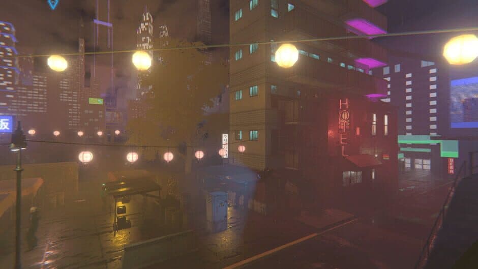Скриншот 6 из NeonCode
