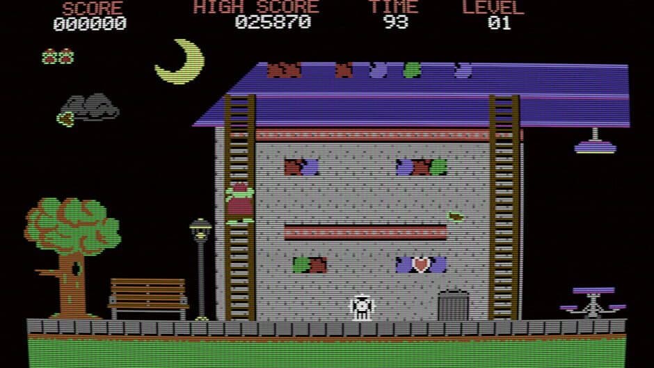 Скриншот 2 из The Clean Up Clyde Collection