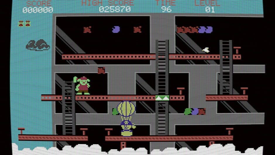 Скриншот 7 из The Clean Up Clyde Collection