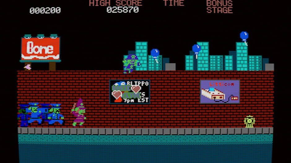 Скриншот 6 из The Clean Up Clyde Collection