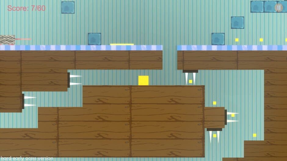 Скриншот 12 из A Cheesy Game