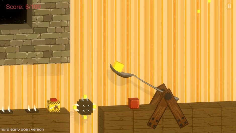 Скриншот 9 из A Cheesy Game