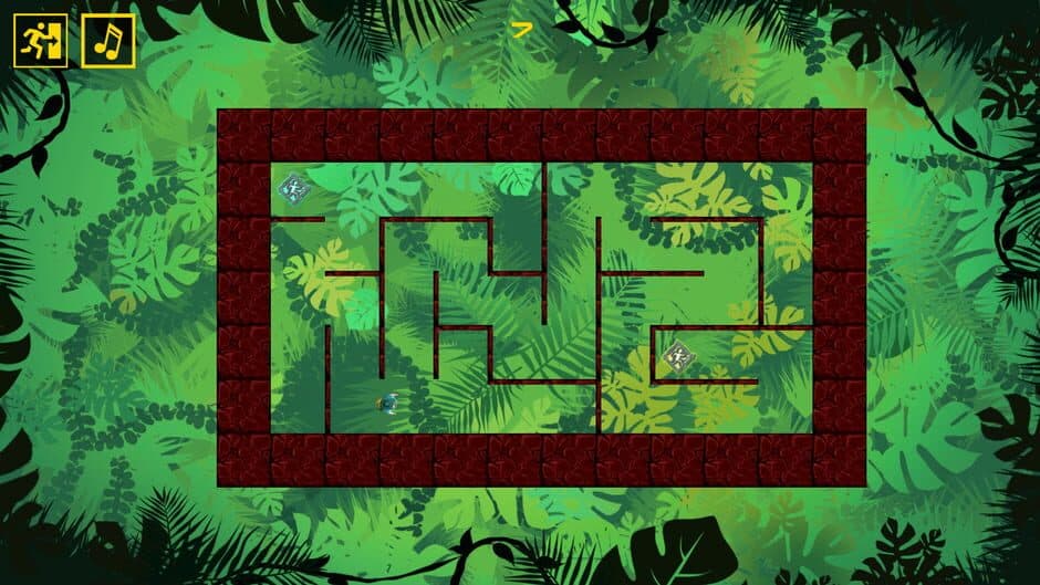 Скриншот 4 из TAL: Jungle