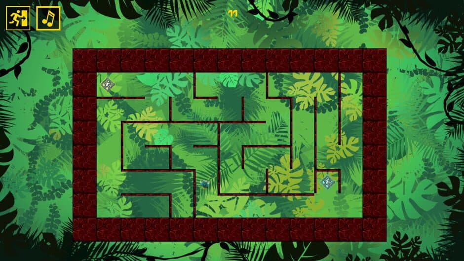 Скриншот 3 из TAL: Jungle