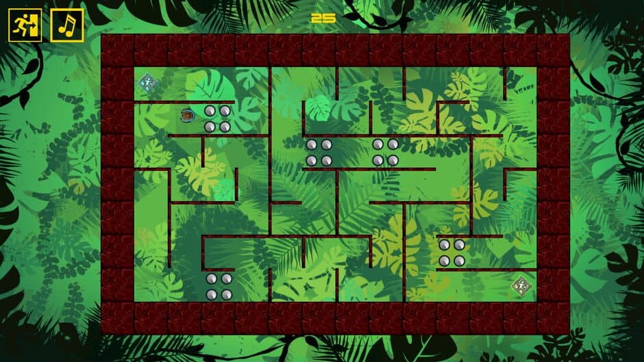 Скриншот 5 из TAL: Jungle