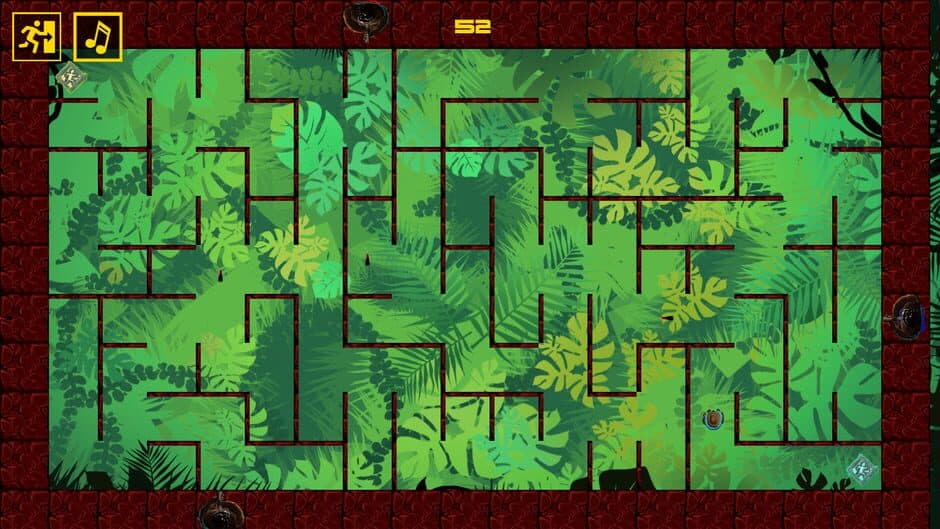 Скриншот 2 из TAL: Jungle