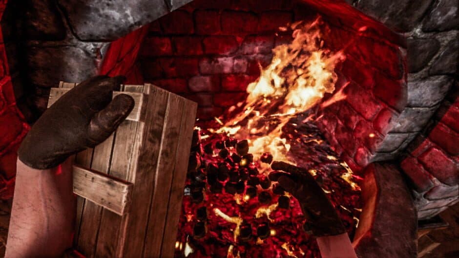 Скриншот 6 из Ironsmith Simulator