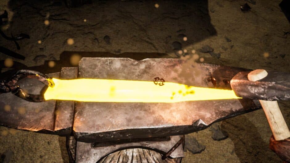 Скриншот 2 из Ironsmith Simulator