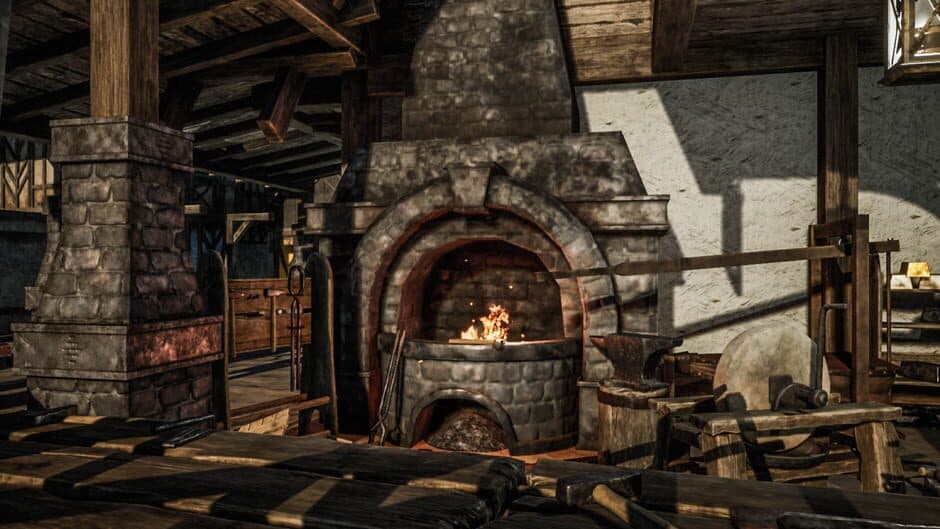 Скриншот 4 из Ironsmith Simulator