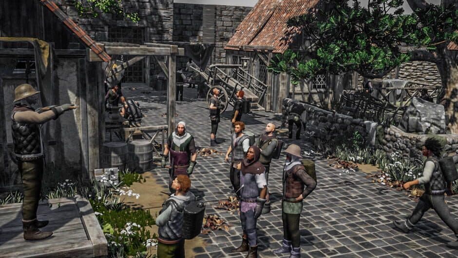 Скриншот 5 из Ironsmith Simulator