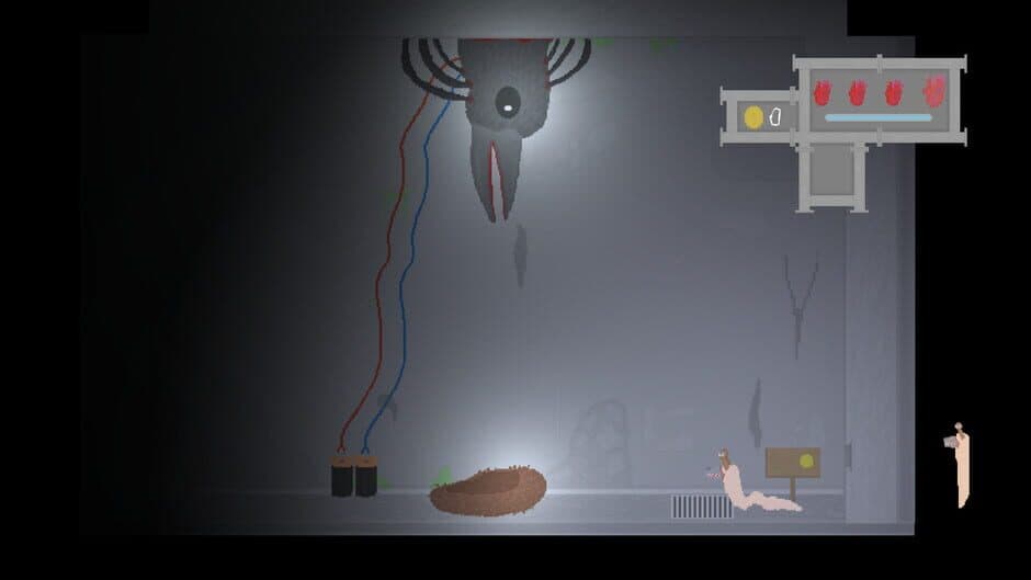 Скриншот 5 из Project Flesh
