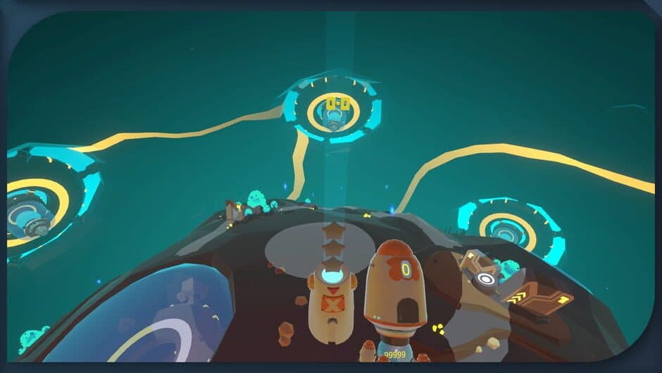 Скриншот 10 из Animal Force