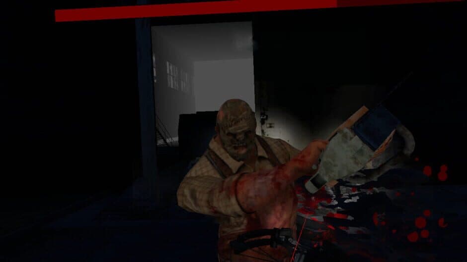 Скриншот 3 из Survive Zombies.exe