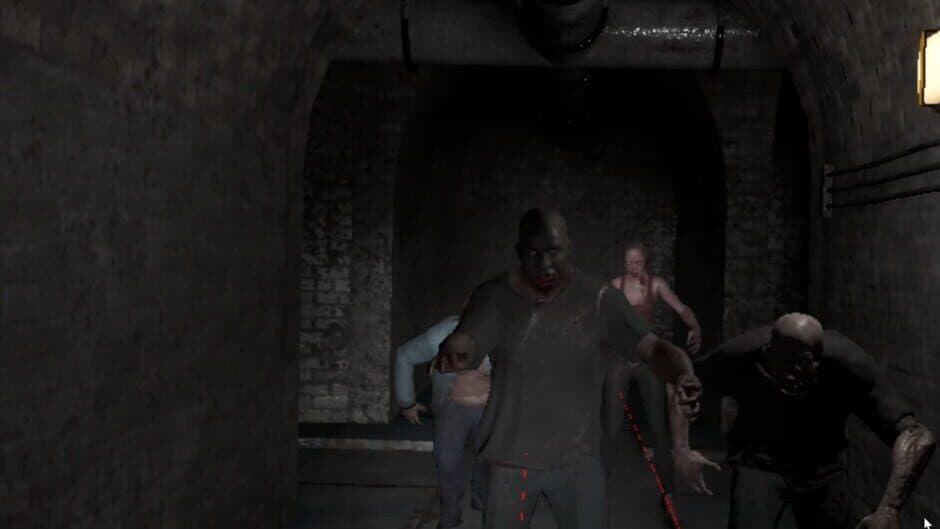 Скриншот 5 из Survive Zombies.exe