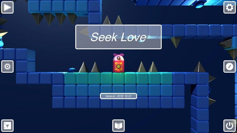 Скриншот 6 из Seek Love