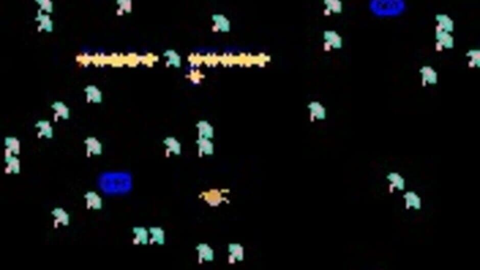 Скриншот 2 из Atari Masterpieces Vol. I