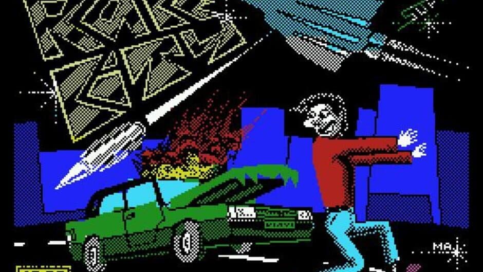 Скриншот 1 из Race City