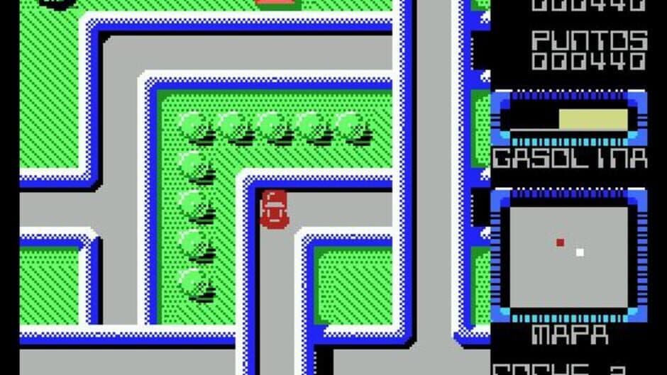 Скриншот 2 из Race City