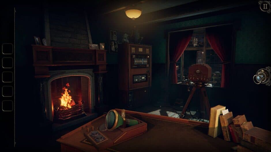 Скриншот 5 из The Room Three