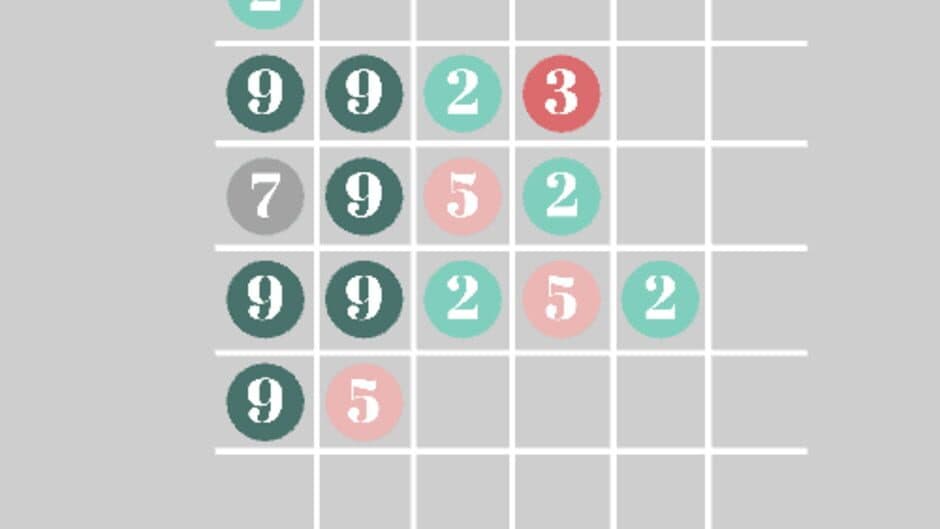 Скриншот 5 из Serial Numbers