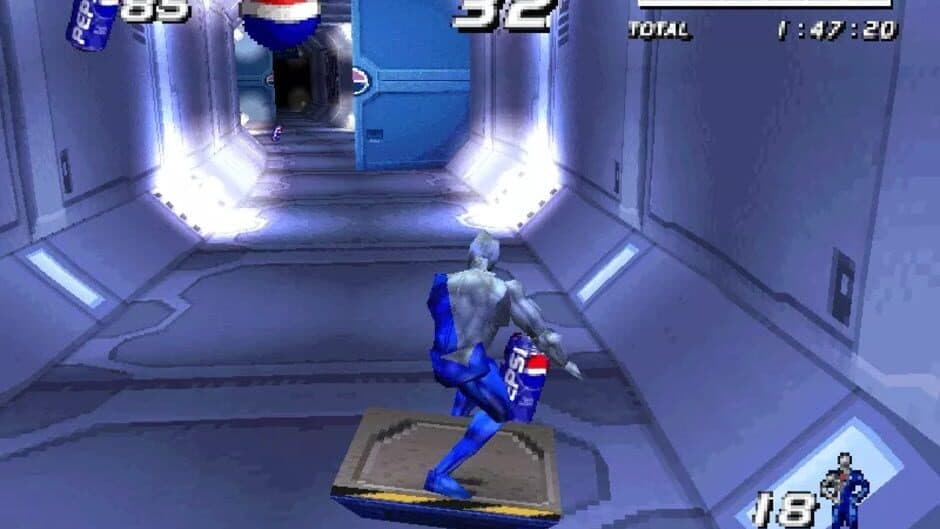 Скриншот 3 из Pepsiman