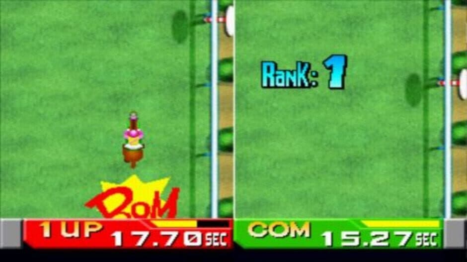Скриншот 3 из Bishi Bashi Special