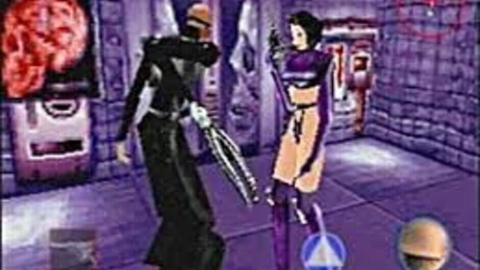 Скриншот 3 из Aeon Flux