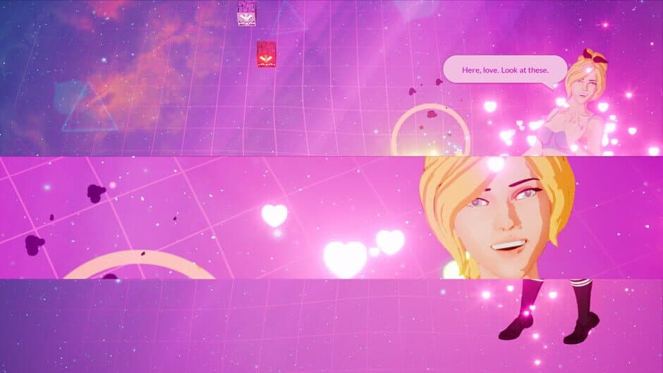 Скриншот 2 из Cosmic Crush