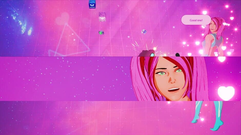 Скриншот 5 из Cosmic Crush