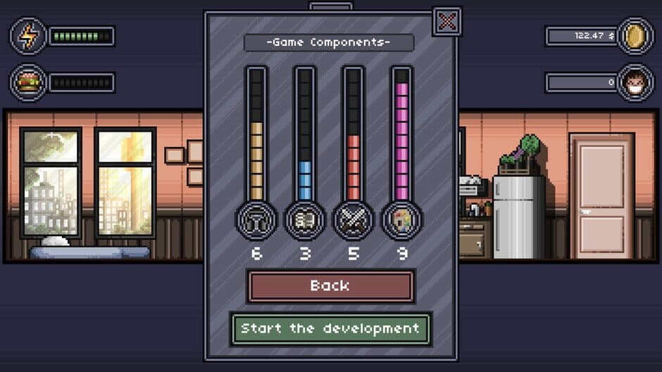 Скриншот 5 из Dev_me
