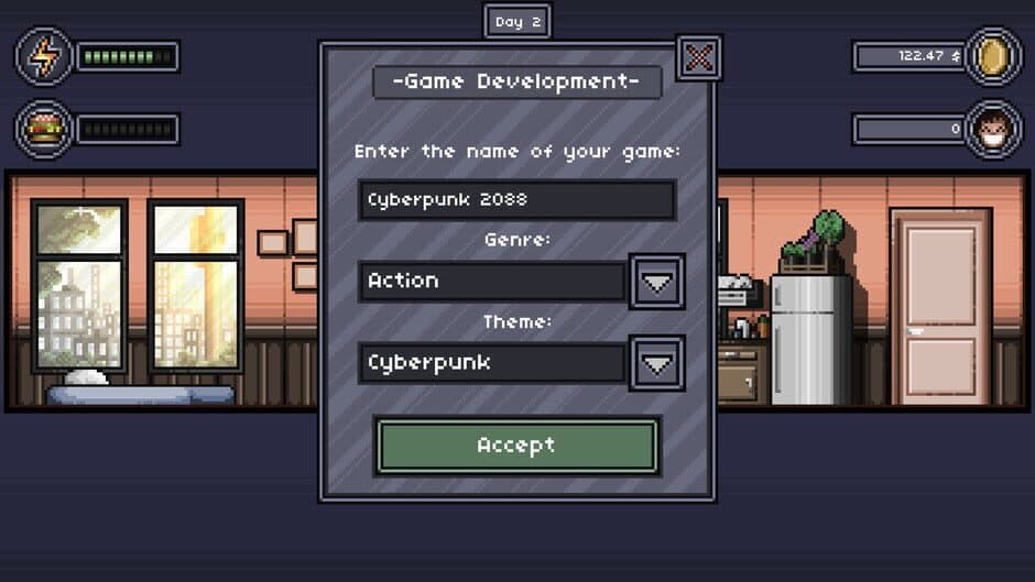 Скриншот 3 из Dev_me