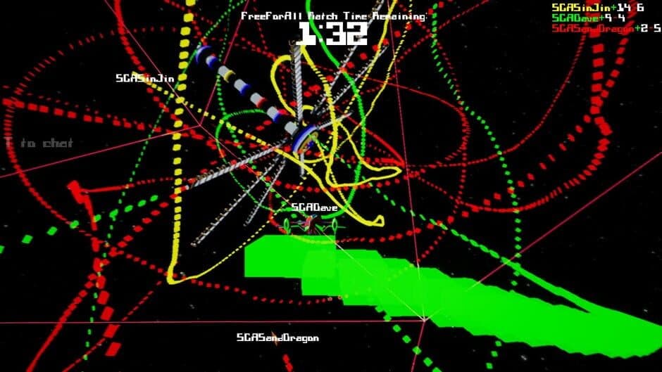 Скриншот 2 из Starcross Arena