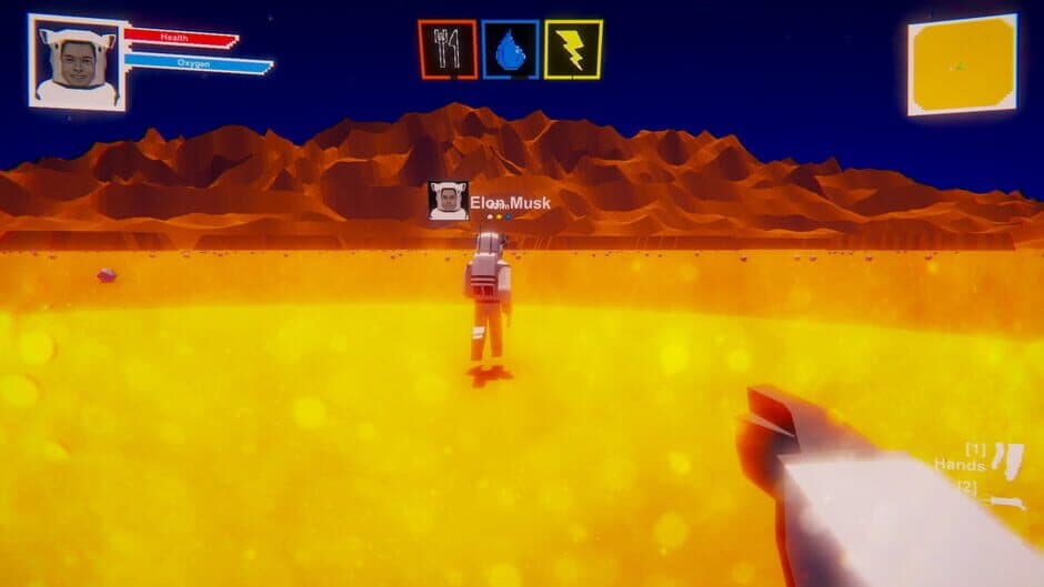 Скриншот 1 из Elon Musk Simulator 2