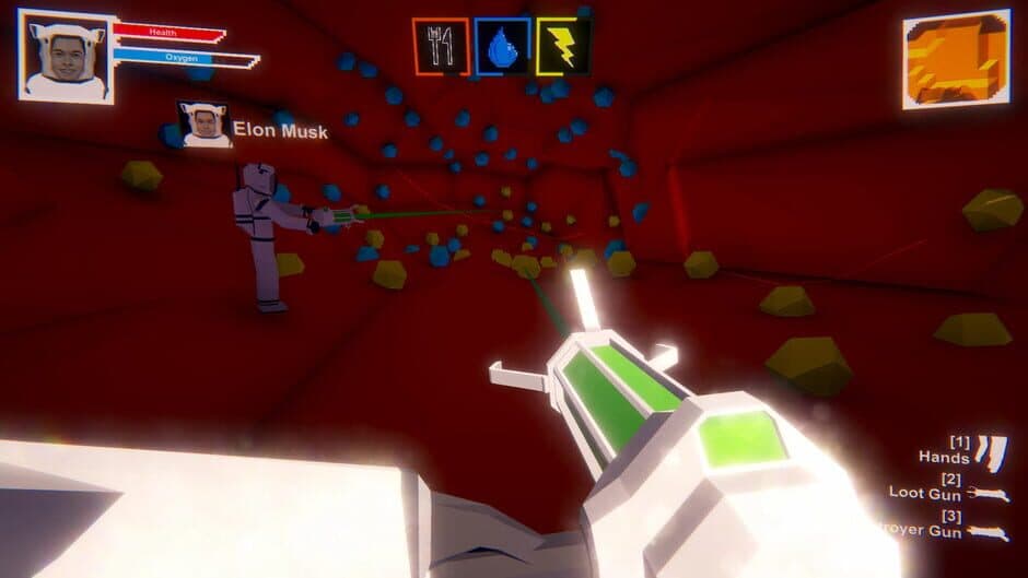 Скриншот 2 из Elon Musk Simulator 2
