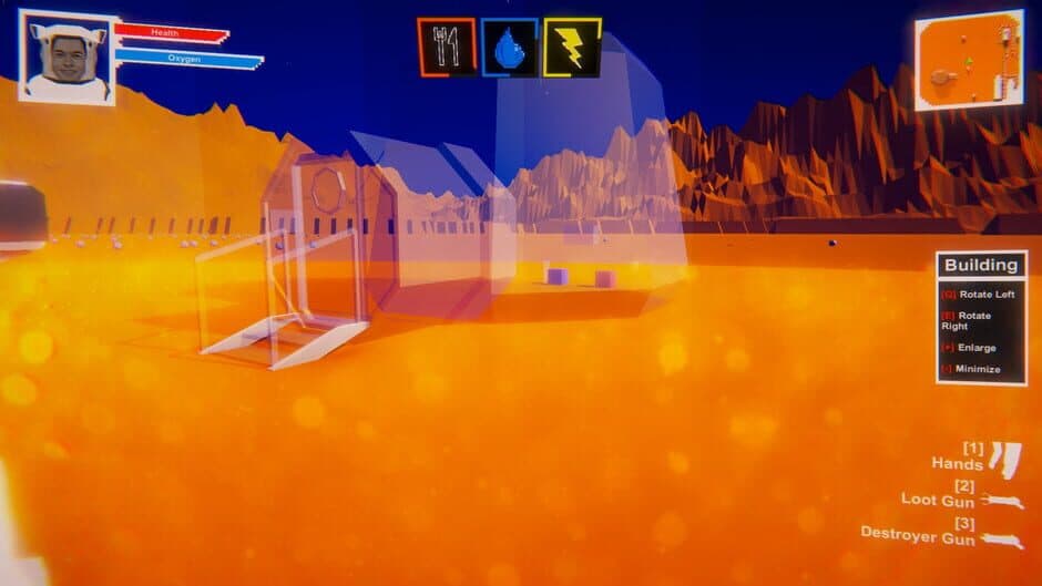 Скриншот 3 из Elon Musk Simulator 2