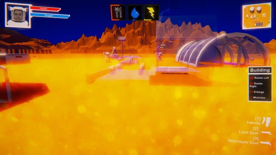 Скриншот 5 из Elon Musk Simulator 2