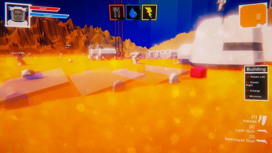 Скриншот 6 из Elon Musk Simulator 2