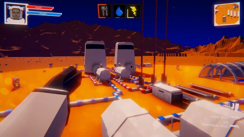 Скриншот 8 из Elon Musk Simulator 2