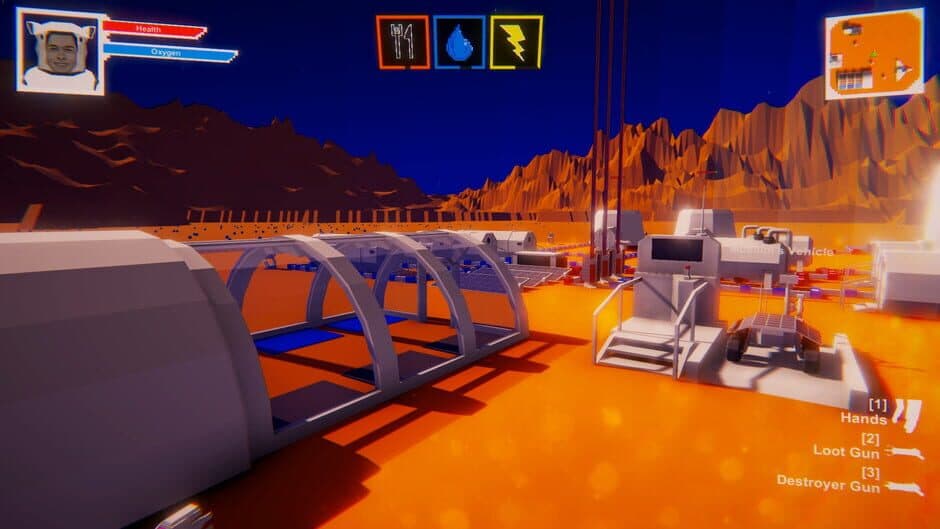 Скриншот 11 из Elon Musk Simulator 2